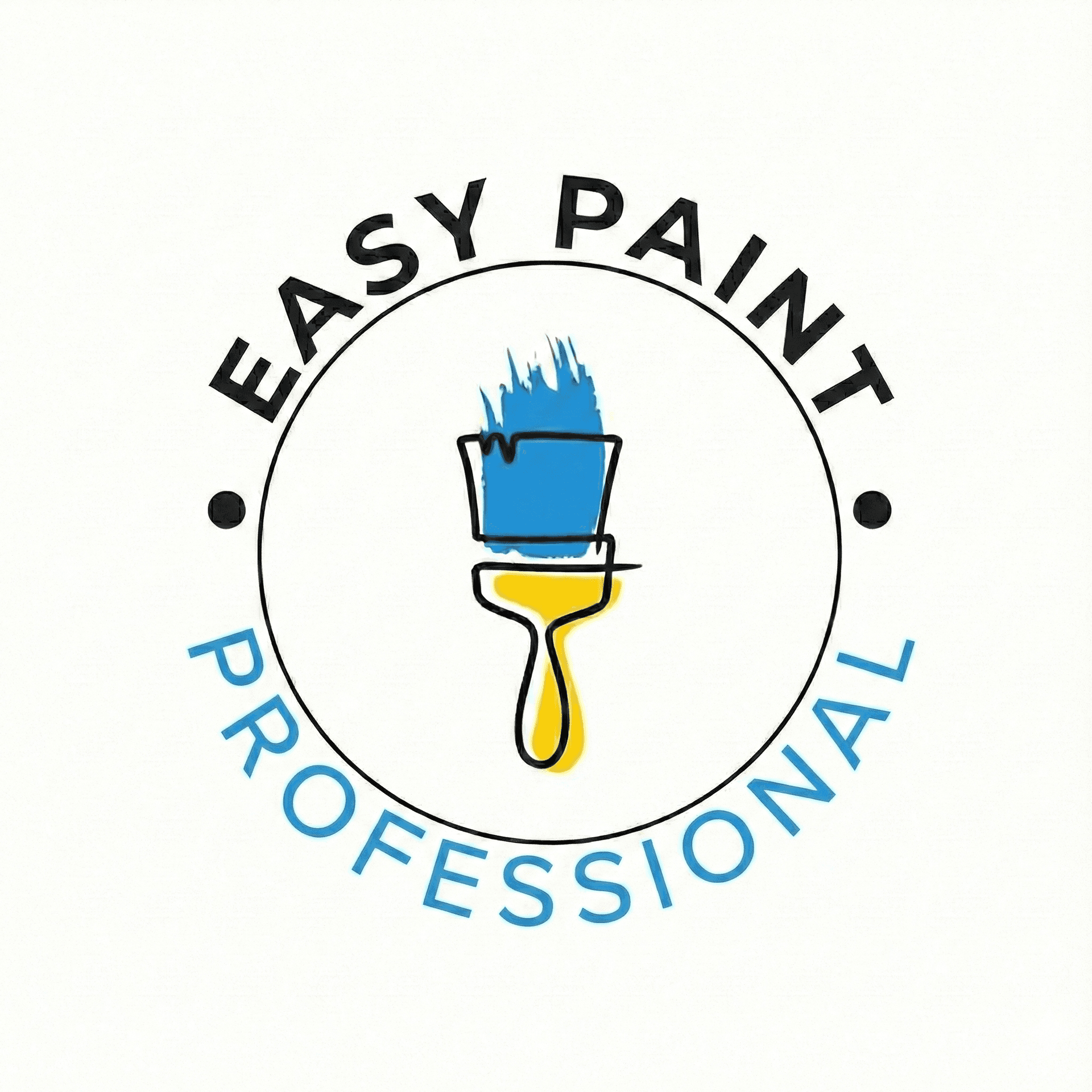 EasyPaint Logo